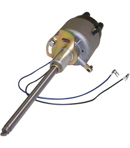 Amazon.com: Omix-Ada | 17239.01 | Distributor, 12-Volt | OE